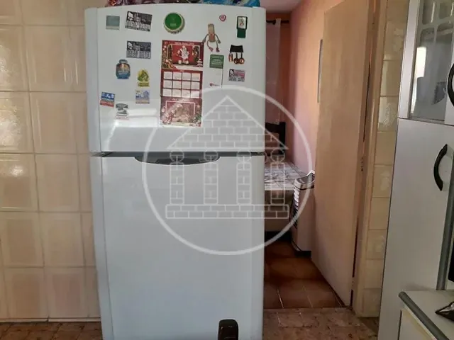 Apartamento com 50m² 2 quartos e 1 banheiro, à venda, no bairro Conjunto Habitacional Brigadeiro Faria Lima em São Paulo