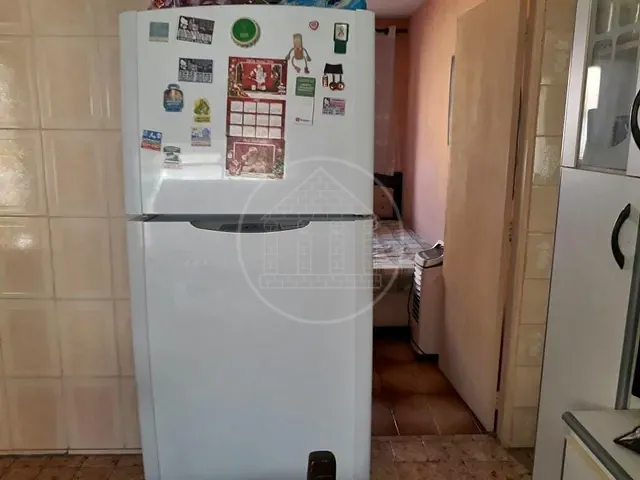 Apartamento com 50m² 2 quartos e 1 banheiro, à venda, no bairro Conjunto Habitacional Brigadeiro Faria Lima em São Paulo