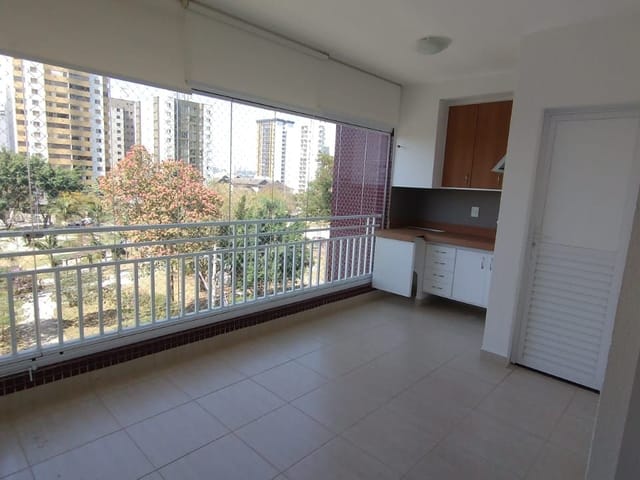 Foto do Apartamento - Apartamento para Locação 2 Quartos, 2 Suites, 1 Vaga, 76M², Jardim Aquarius, São José dos Campos - SP | Edifício Fênix | RUSSI IMÓVEIS