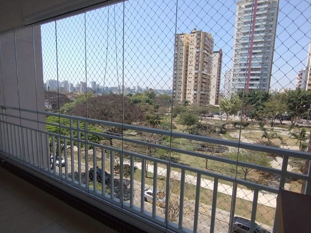 Foto do Apartamento - Apartamento para Locação 2 Quartos, 2 Suites, 1 Vaga, 76M², Jardim Aquarius, São José dos Campos - SP | Edifício Fênix | RUSSI IMÓVEIS