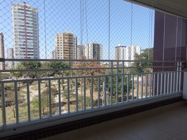 Foto do Apartamento - Apartamento para Locação 2 Quartos, 2 Suites, 1 Vaga, 76M², Jardim Aquarius, São José dos Campos - SP | Edifício Fênix | RUSSI IMÓVEIS
