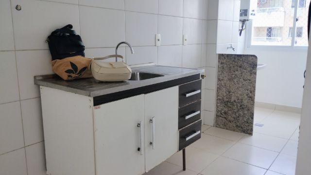 Foto do Apartamento - Apartamento para locação, Badu, Niterói, RJ | SelfSpin