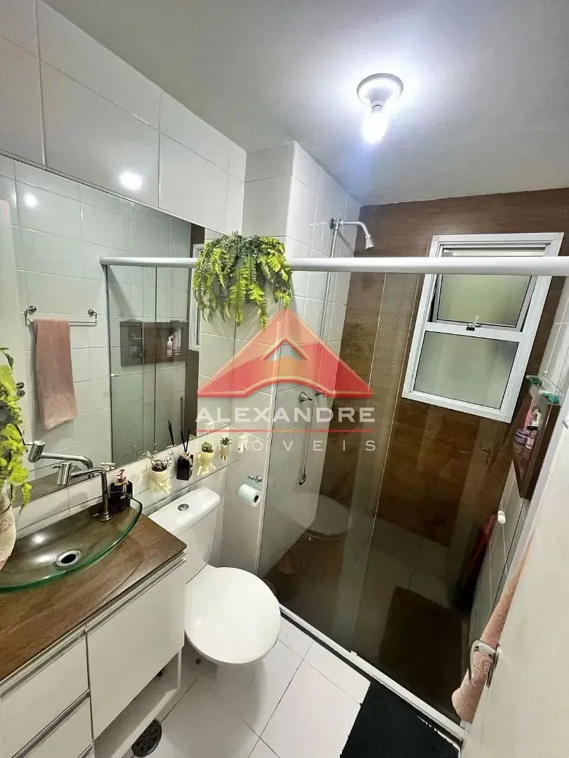 Apartamento, 2 quartos, 78 m² - Foto 9