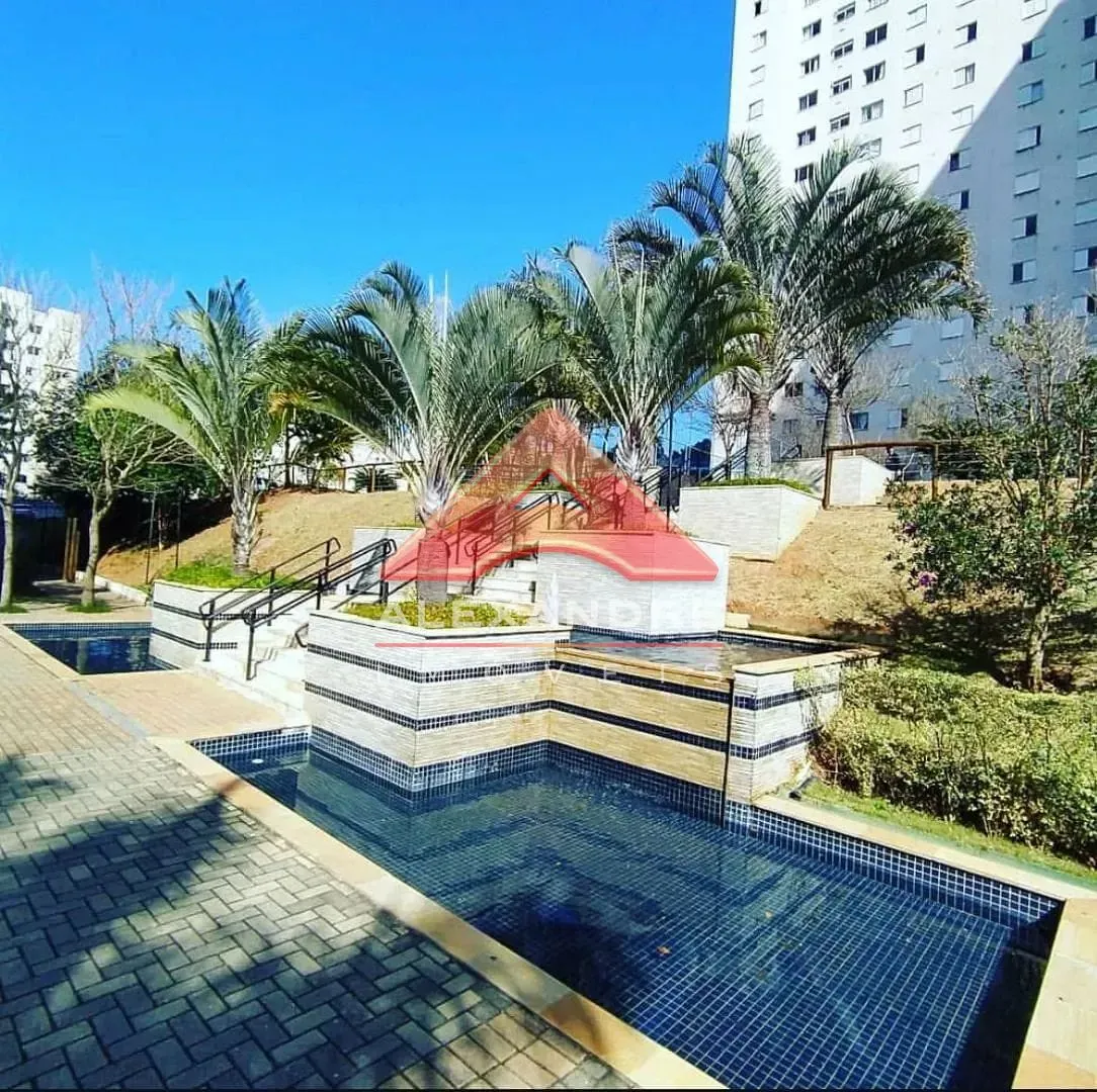 Apartamento, 2 quartos, 78 m² - Foto 17