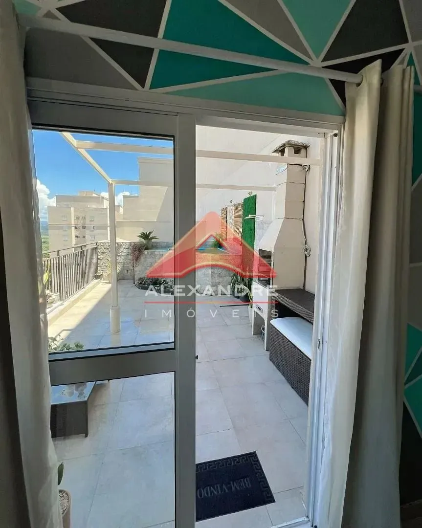 Apartamento, 2 quartos, 78 m² - Foto 13