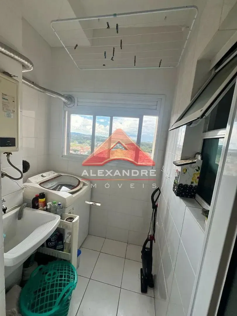 Apartamento, 2 quartos, 78 m² - Foto 20