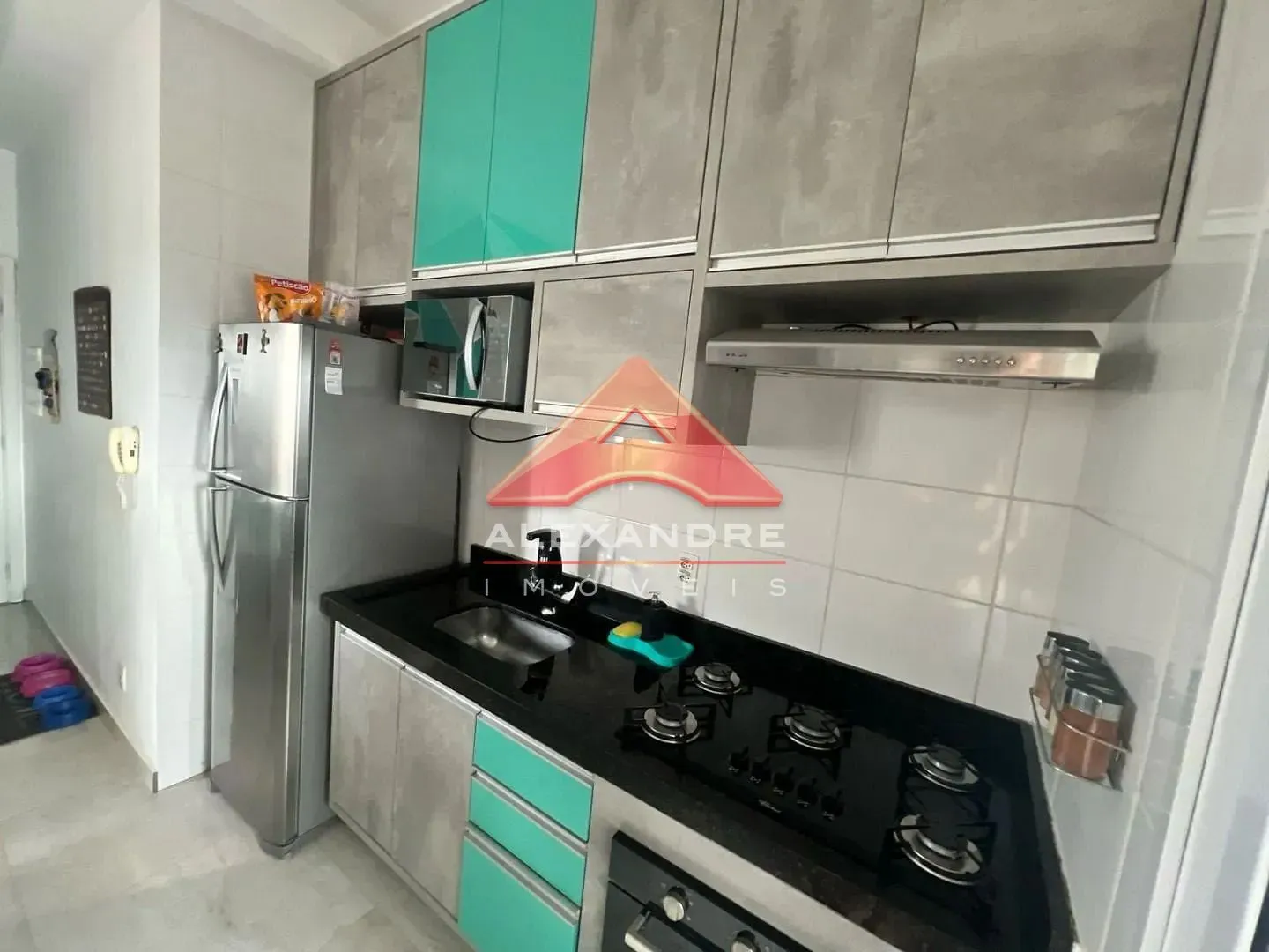 Apartamento, 2 quartos, 78 m² - Foto 21