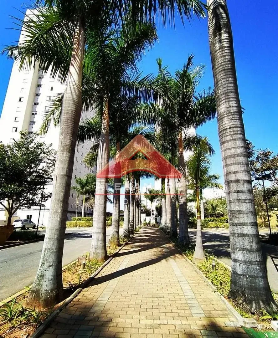 Apartamento, 2 quartos, 78 m² - Foto 15