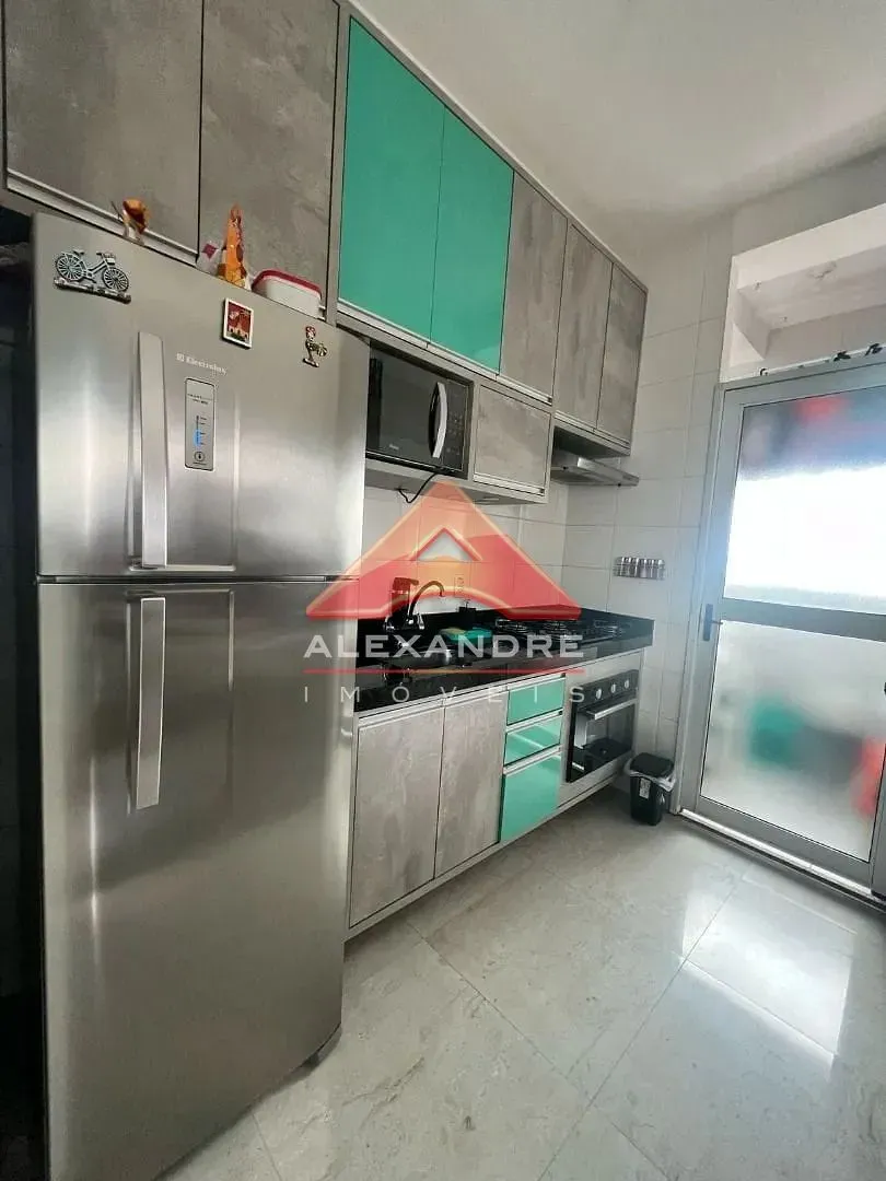 Apartamento, 2 quartos, 78 m² - Foto 6