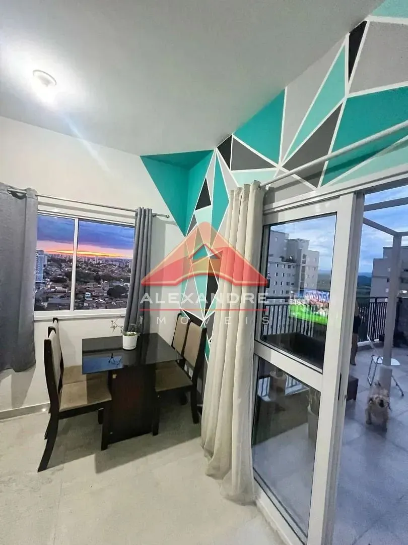 Apartamento, 2 quartos, 78 m² - Foto 16