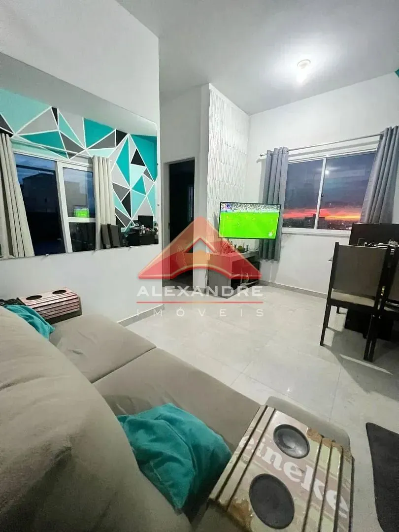 Apartamento, 2 quartos, 78 m² - Foto 8