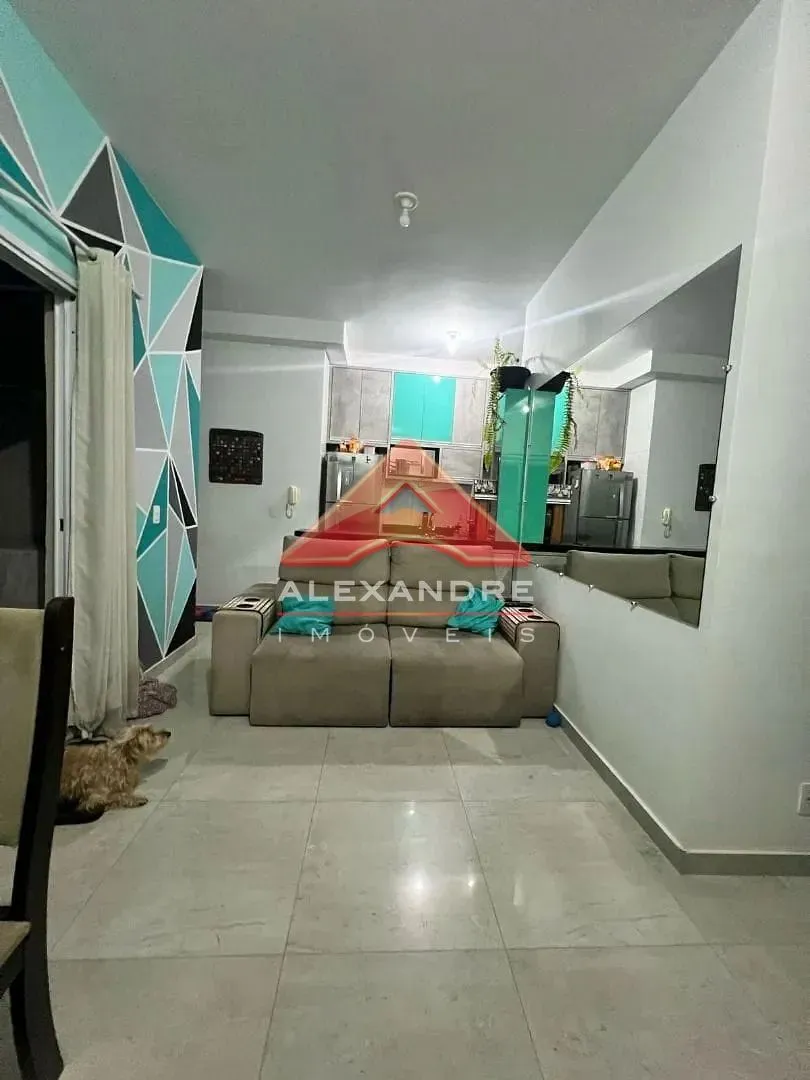 Apartamento, 2 quartos, 78 m² - Foto 5