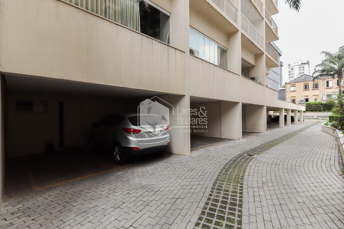 Apartamento, 2 quartos, 54 m² - Foto 34