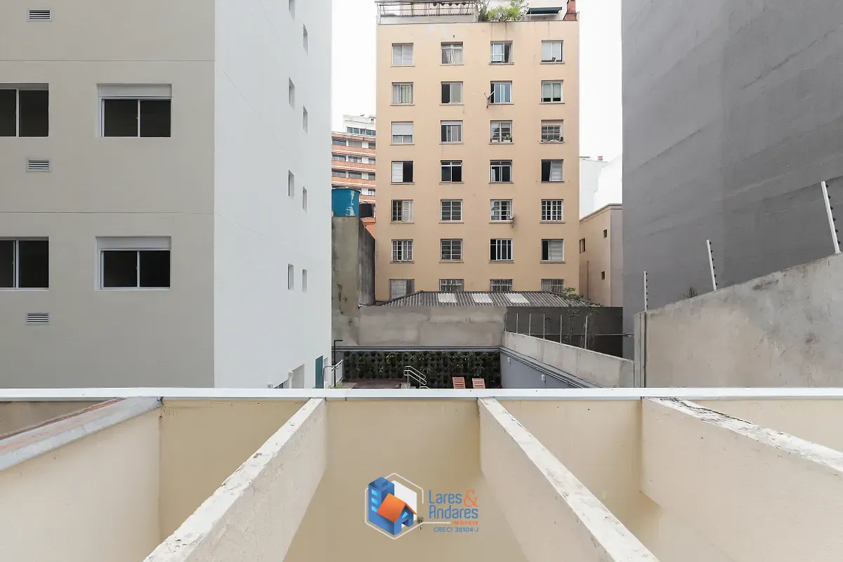 Apartamento, 2 quartos, 54 m² - Foto 30