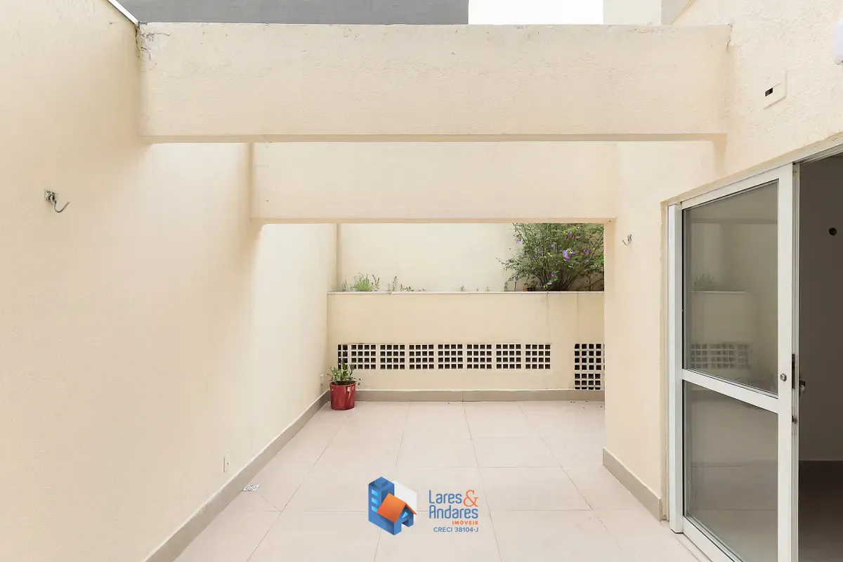 Apartamento, 2 quartos, 54 m² - Foto 5
