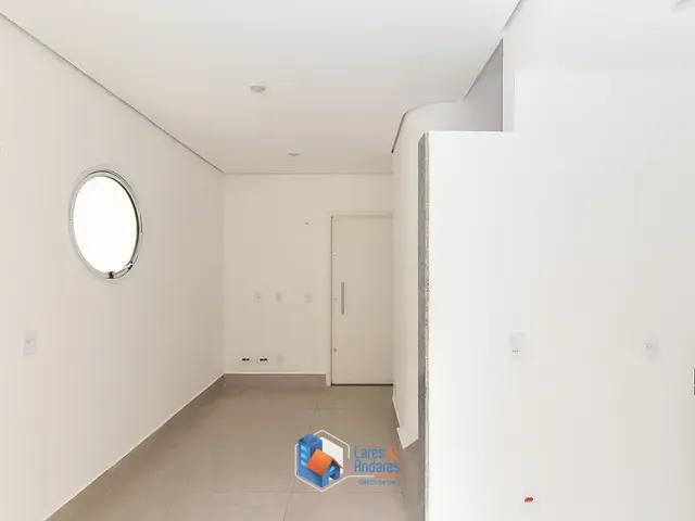 Apartamento com 54m² 2 quartos e 2 banheiros, à venda, no bairro Barra Funda em São Paulo