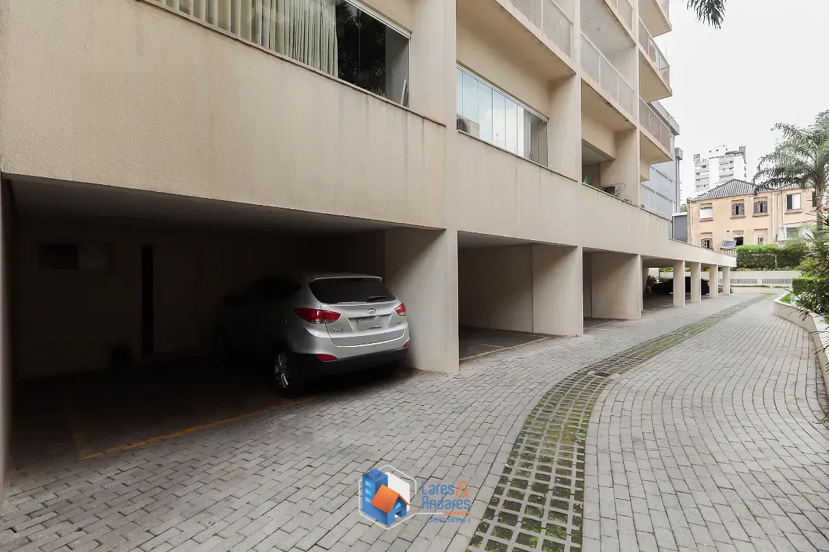Apartamento, 2 quartos, 54 m² - Foto 34