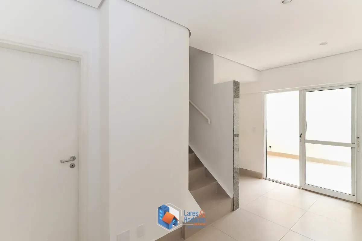 Apartamento, 2 quartos, 54 m² - Foto 1