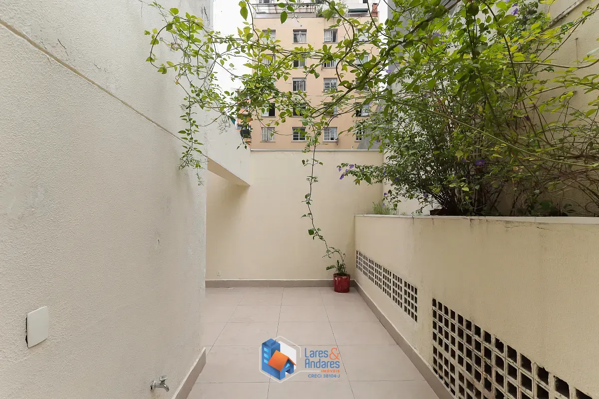 Apartamento, 2 quartos, 54 m² - Foto 15