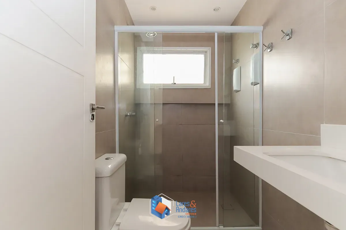 Apartamento, 2 quartos, 54 m² - Foto 21