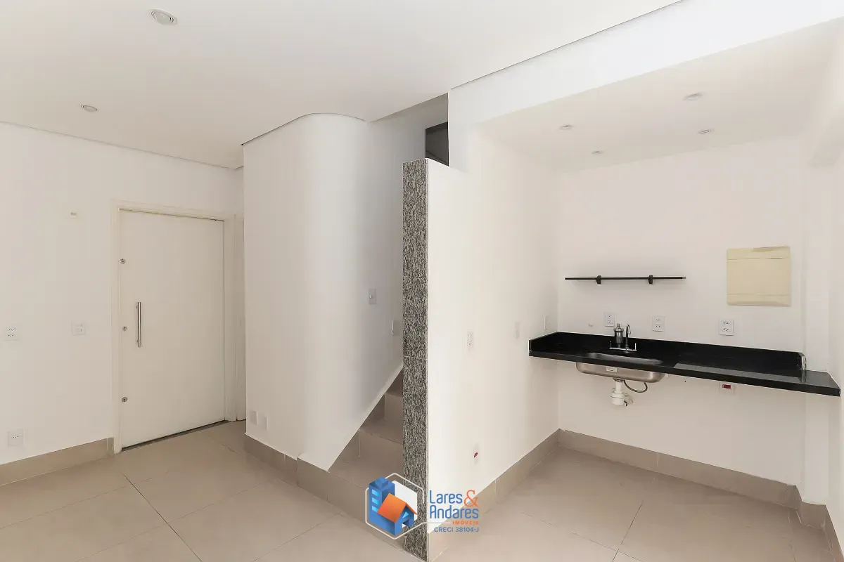 Apartamento, 2 quartos, 54 m² - Foto 8