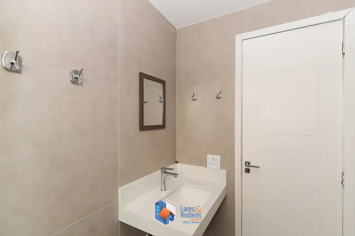 Apartamento, 2 quartos, 54 m² - Foto 22