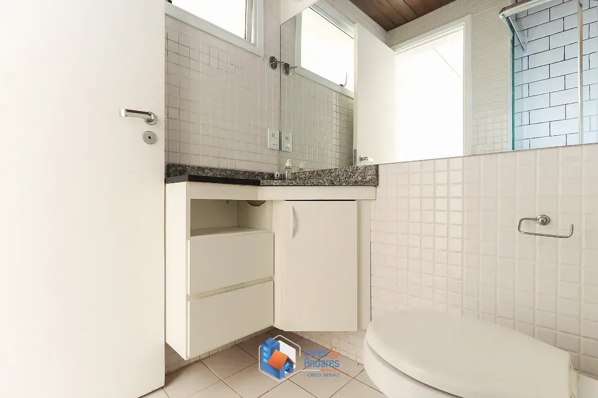 Apartamento, 2 quartos, 54 m² - Foto 33
