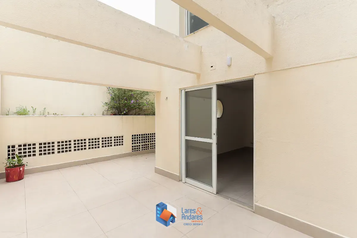 Apartamento, 2 quartos, 54 m² - Foto 4