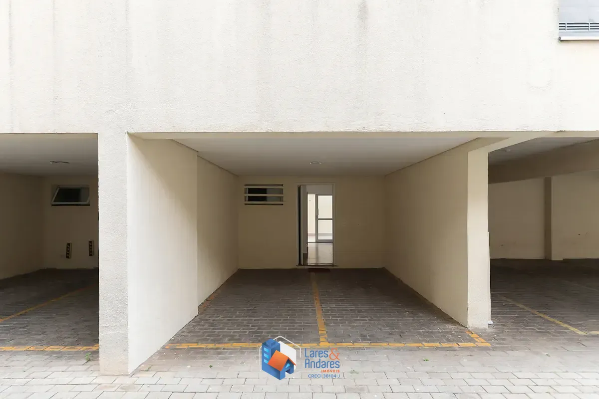 Apartamento, 2 quartos, 54 m² - Foto 35