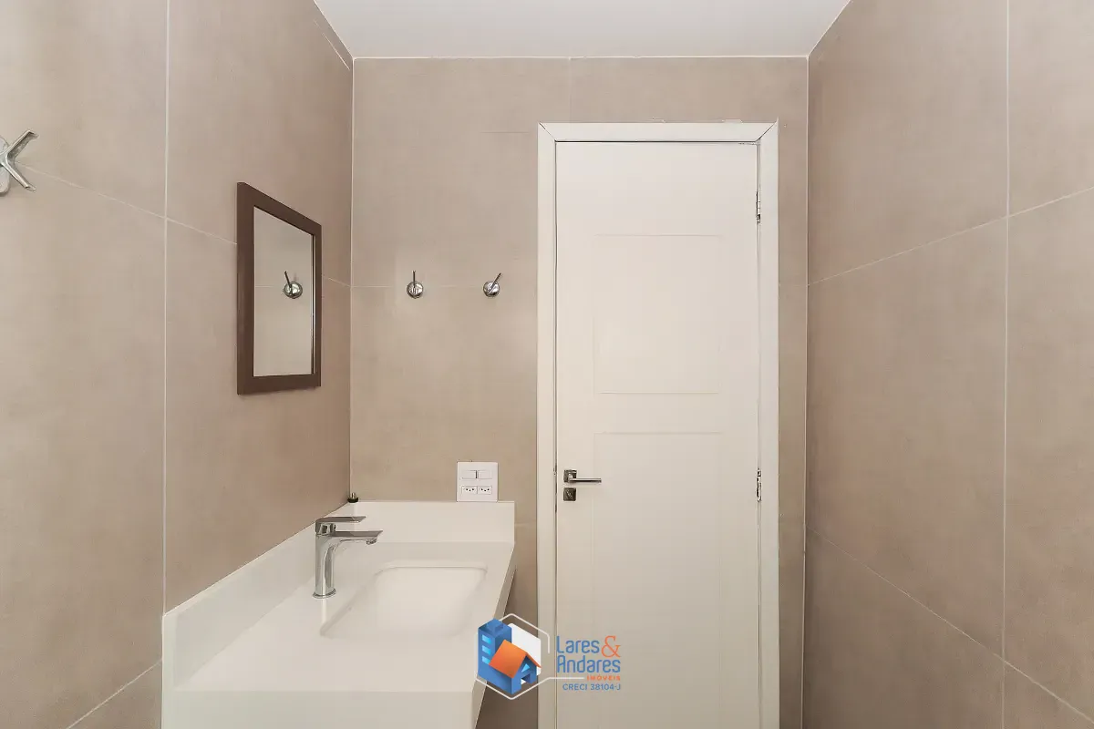 Apartamento, 2 quartos, 54 m² - Foto 23