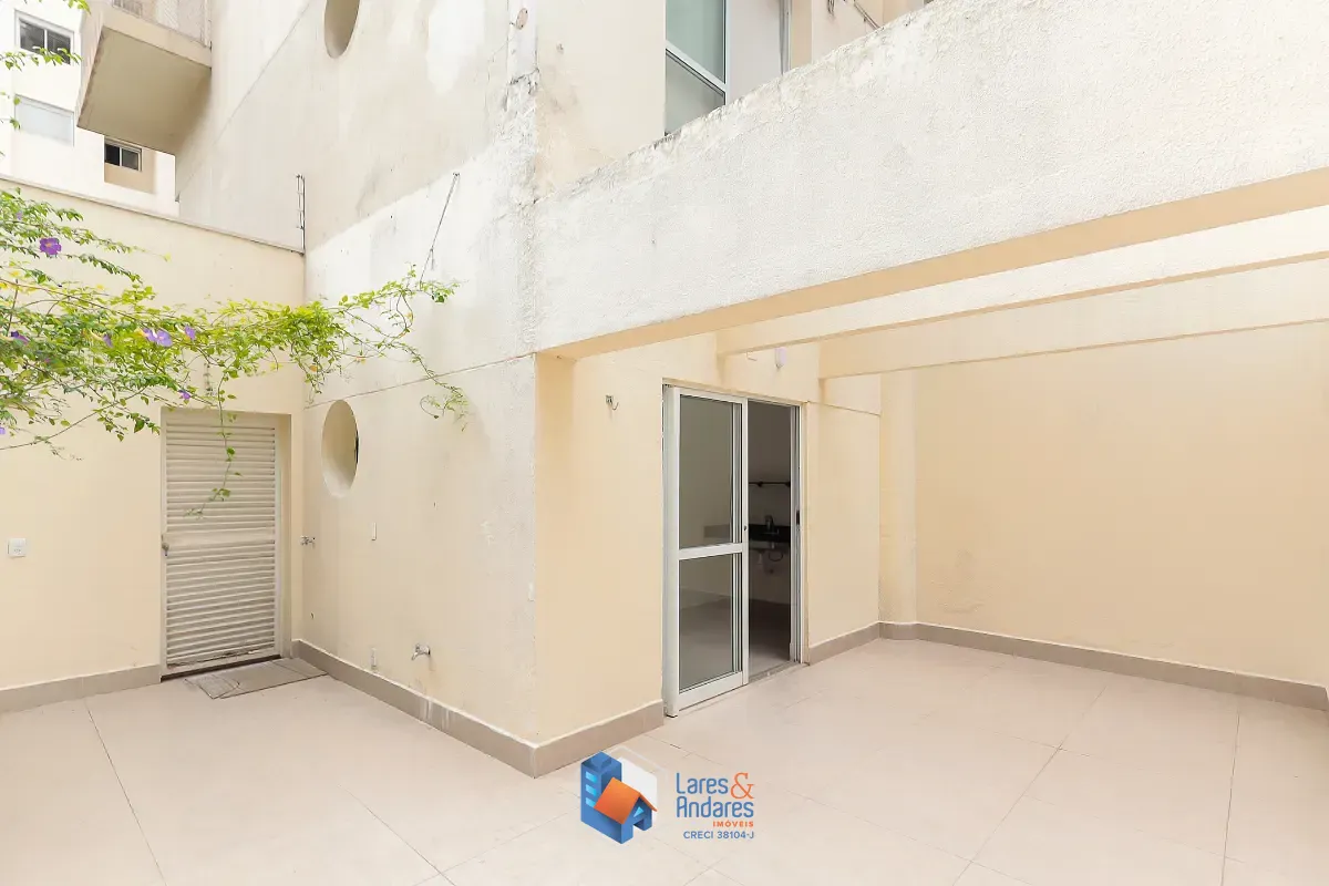Apartamento, 2 quartos, 54 m² - Foto 6