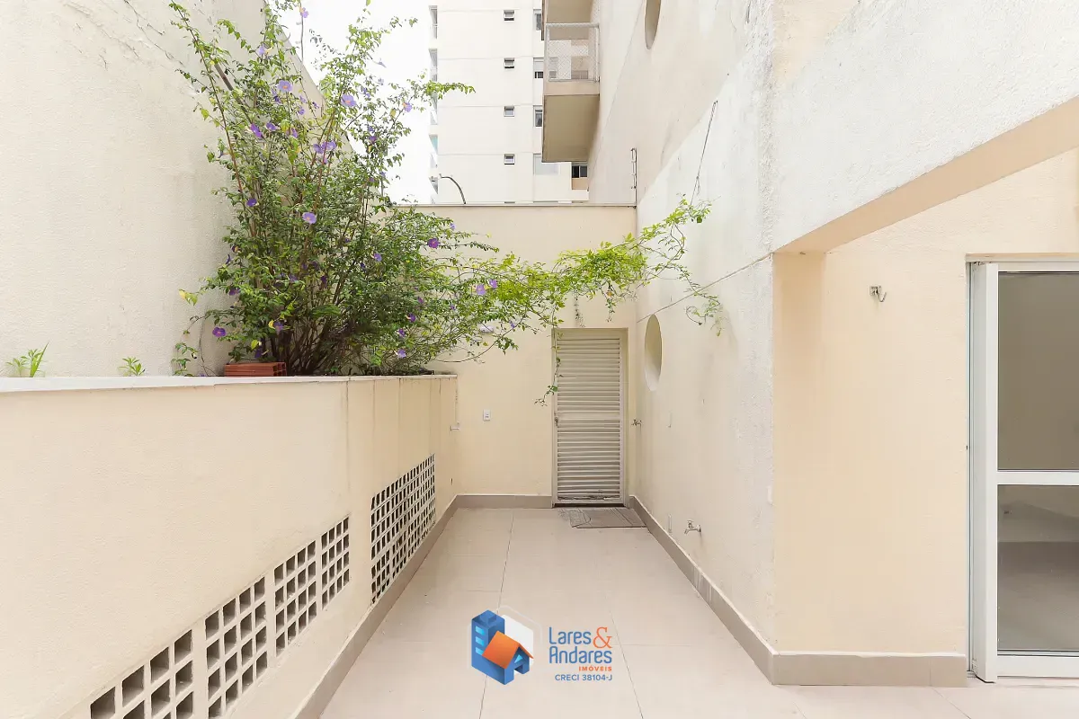 Apartamento, 2 quartos, 54 m² - Foto 10