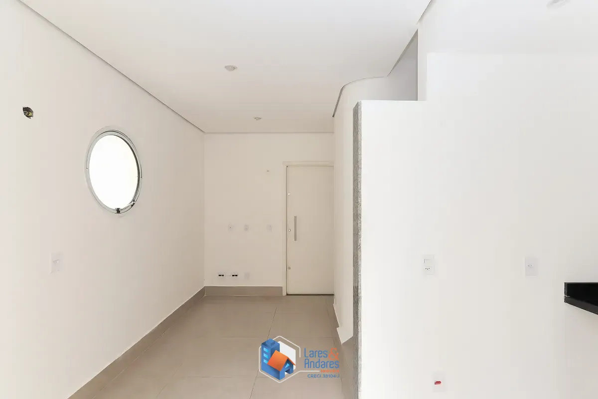 Apartamento, 2 quartos, 54 m² - Foto 3