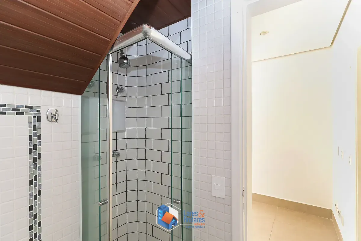 Apartamento, 2 quartos, 54 m² - Foto 32