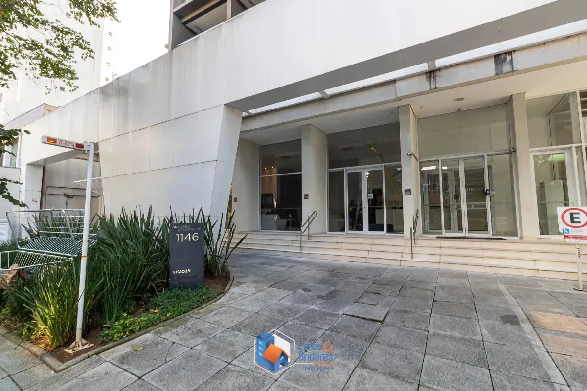Apartamento, 1 quarto, 30 m² - Foto 15
