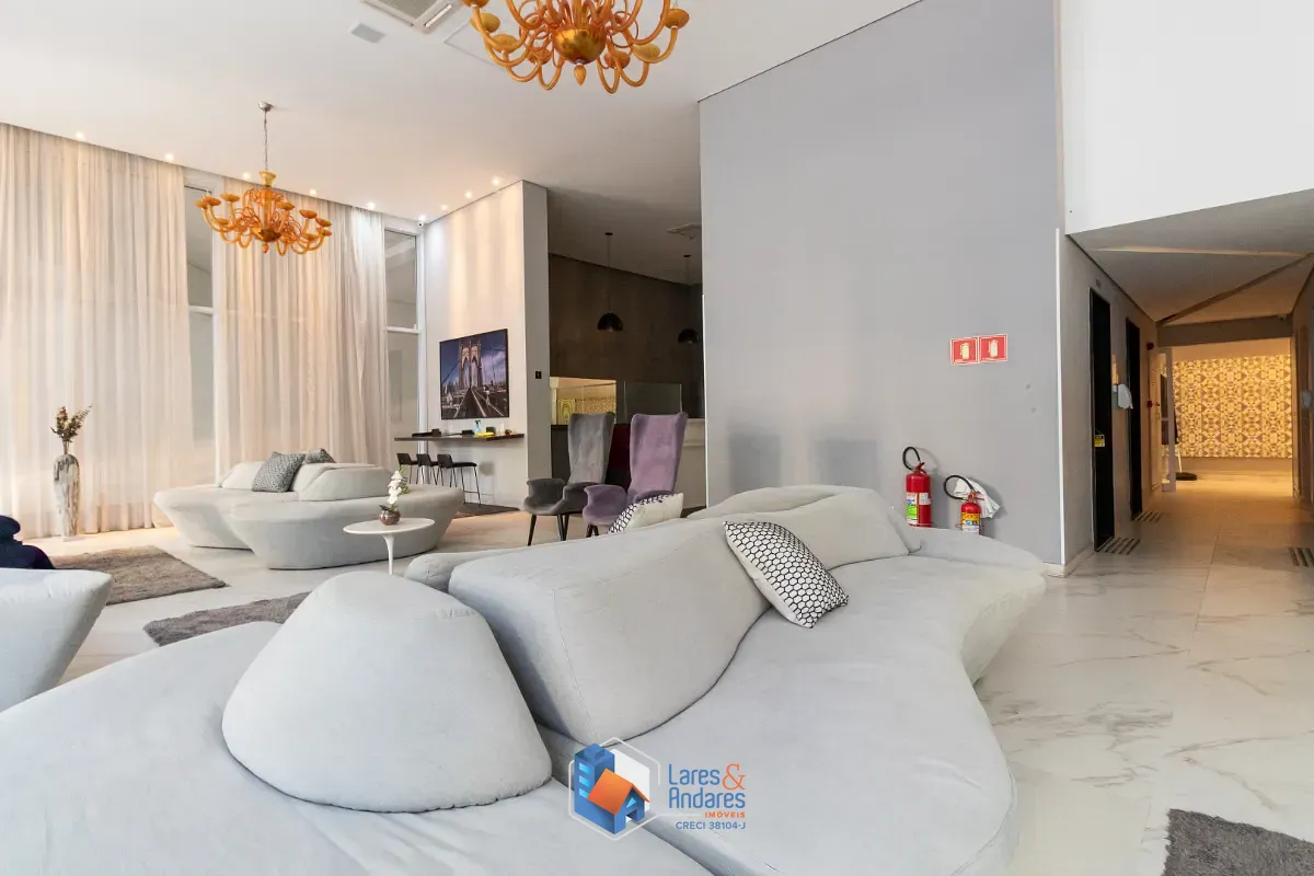 Apartamento, 1 quarto, 30 m² - Foto 16
