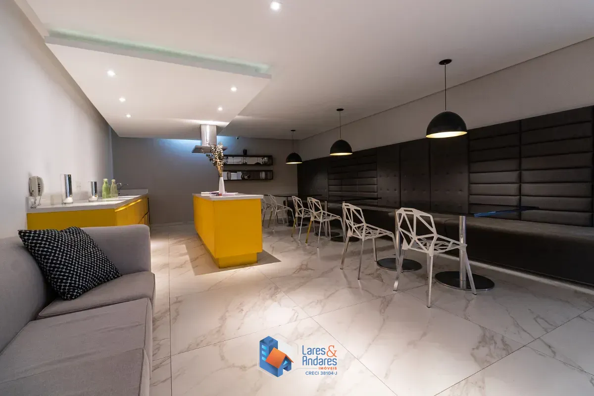 Apartamento, 1 quarto, 30 m² - Foto 21