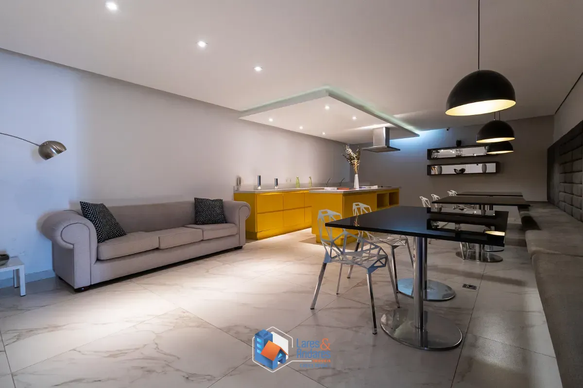 Apartamento, 1 quarto, 30 m² - Foto 22