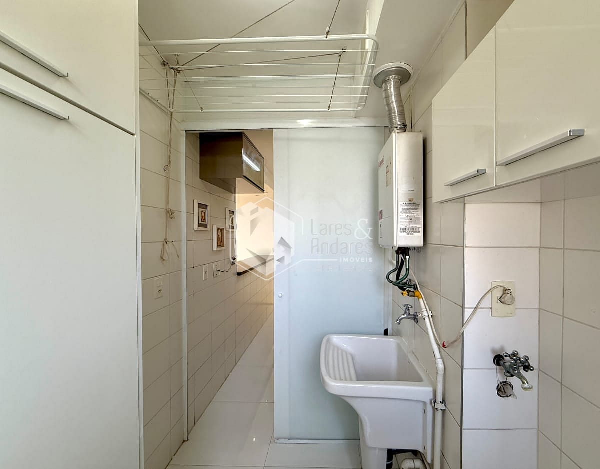 Apartamento, 3 quartos, 107 m² - Foto 27