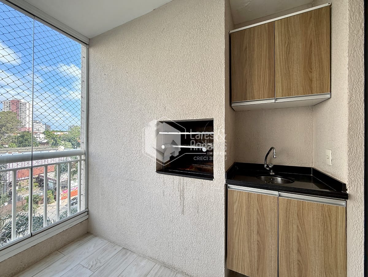 Apartamento, 3 quartos, 107 m² - Foto 14