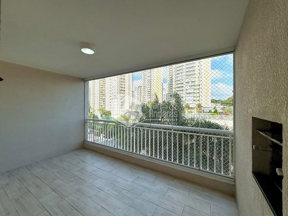 Apartamento, 3 quartos, 107 m² - Foto 7