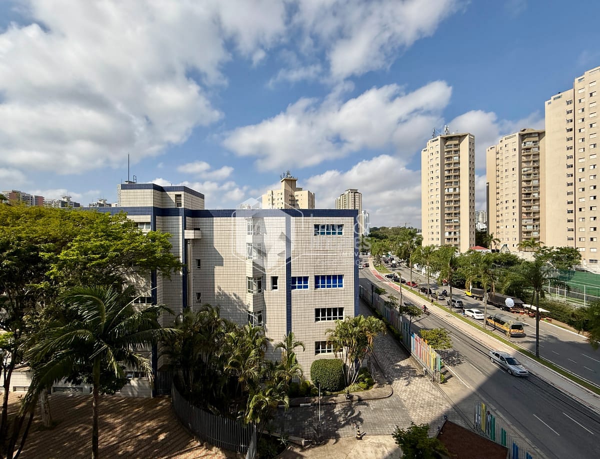 Apartamento, 3 quartos, 107 m² - Foto 46