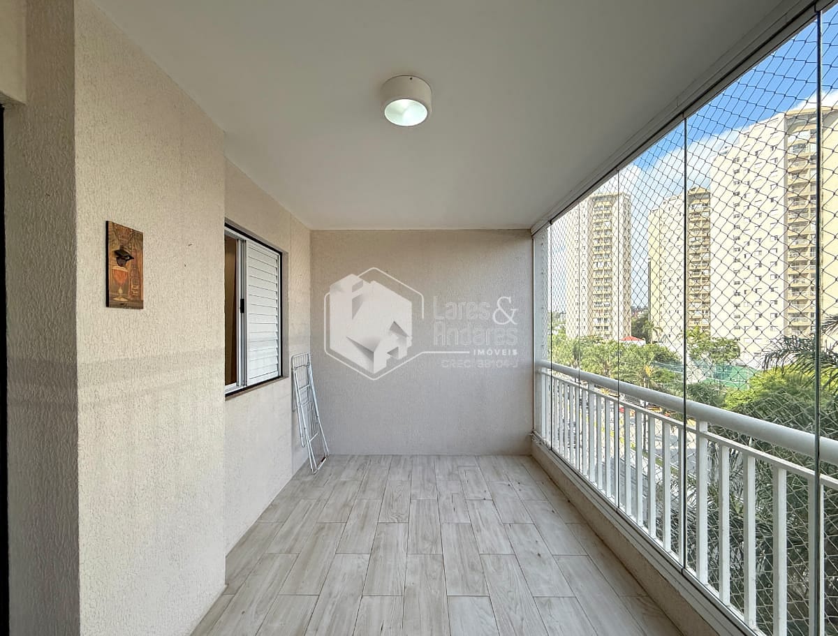 Apartamento, 3 quartos, 107 m² - Foto 8