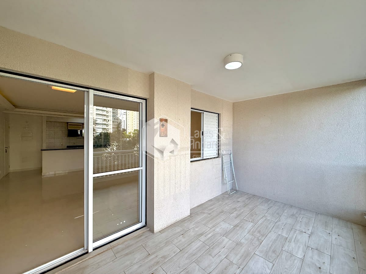 Apartamento, 3 quartos, 107 m² - Foto 9