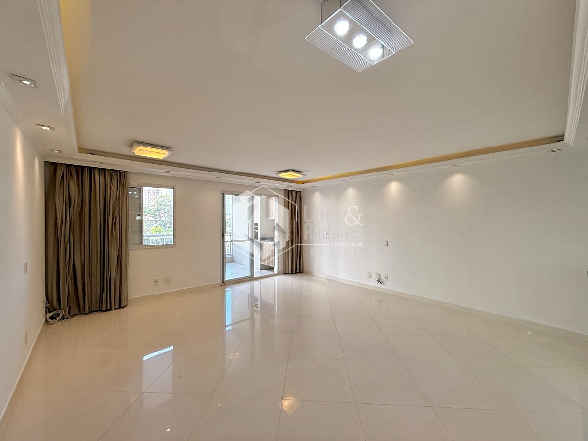 Apartamento, 3 quartos, 107 m² - Foto 6