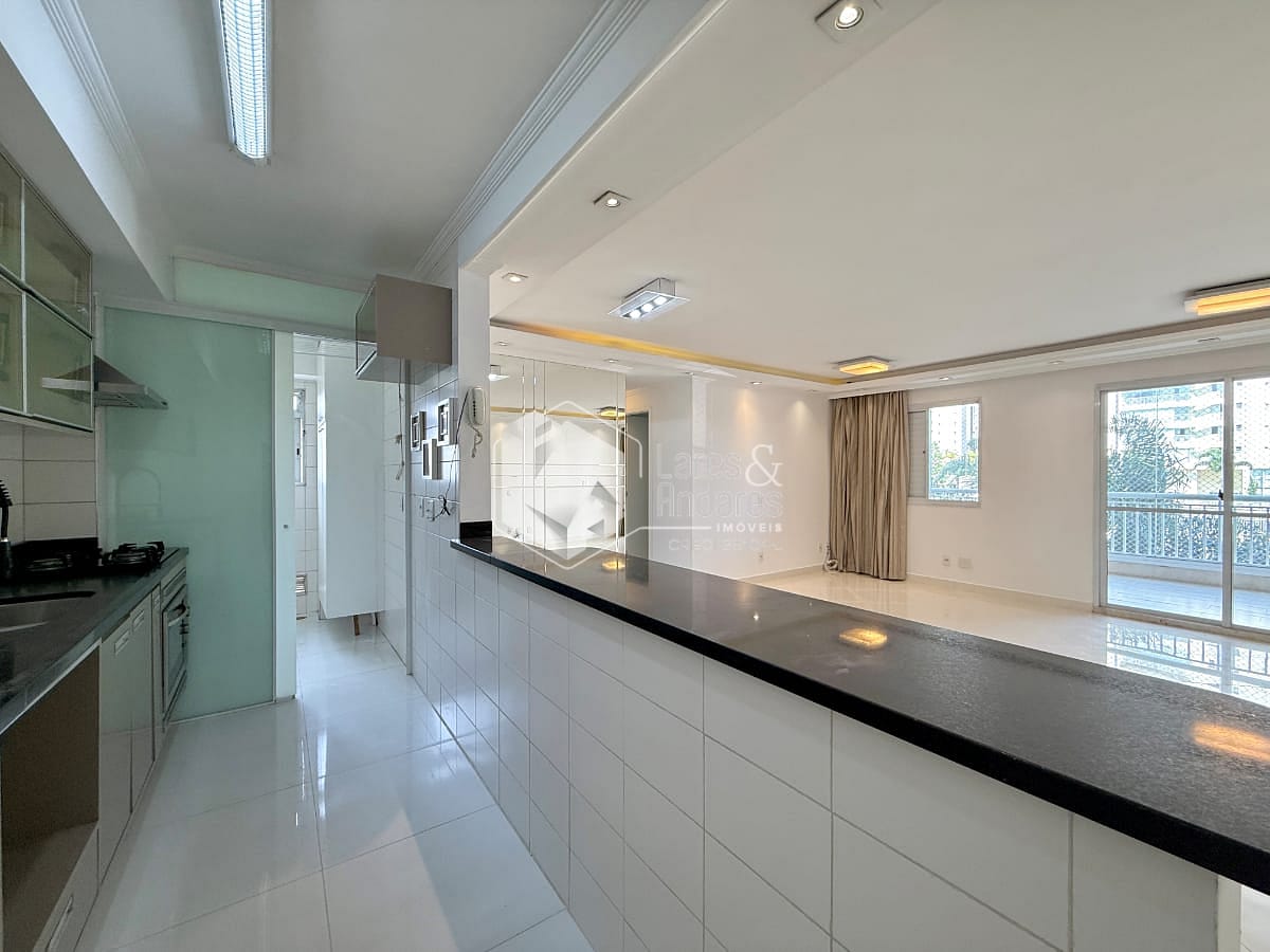 Apartamento, 3 quartos, 107 m² - Foto 21