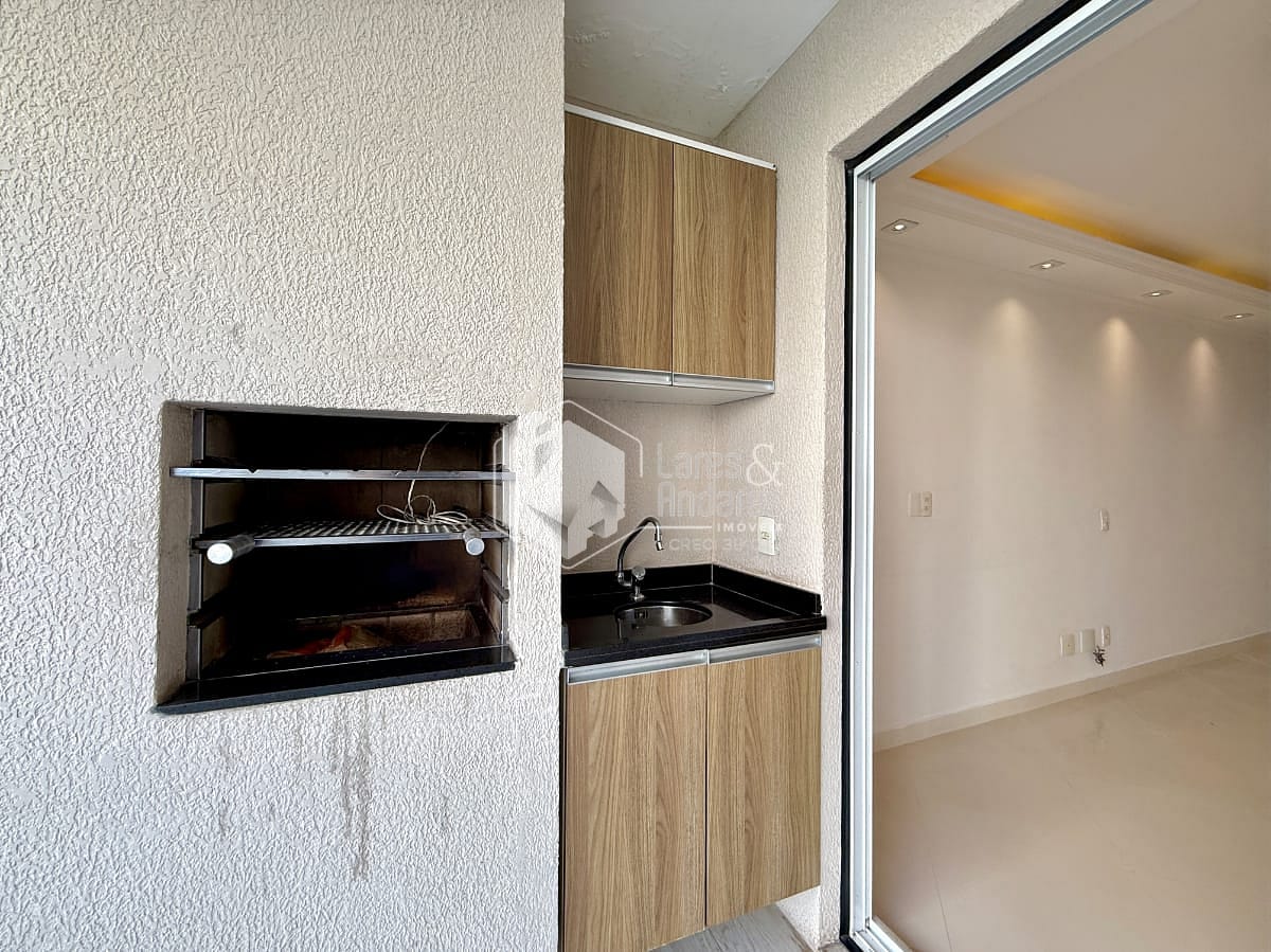 Apartamento, 3 quartos, 107 m² - Foto 13