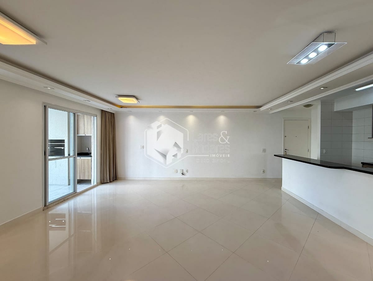 Apartamento, 3 quartos, 107 m² - Foto 5