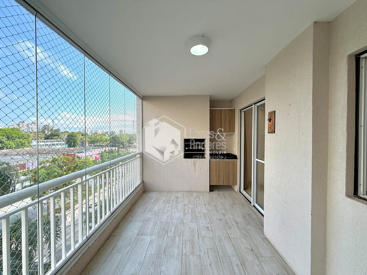 Apartamento, 3 quartos, 107 m² - Foto 11