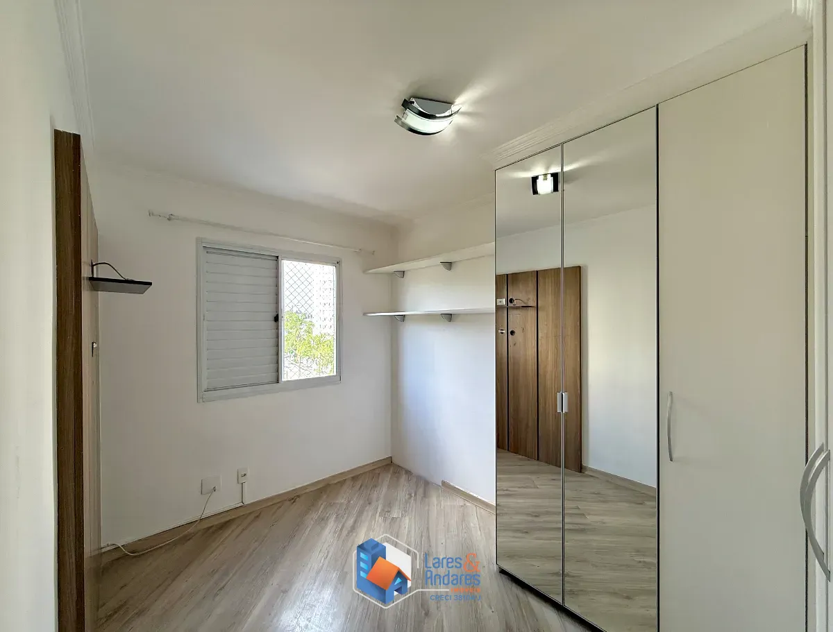 Apartamento, 3 quartos, 107 m² - Foto 41